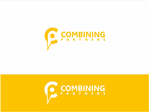 Logo Design by Logocraft for Combining Partners, LLC | Design: #1933014
