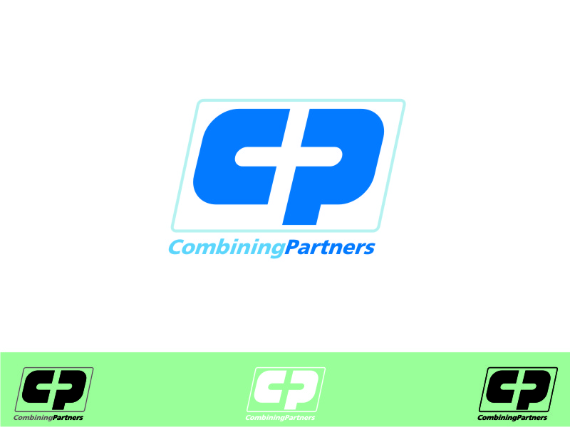 Logo Design by Parshu for Combining Partners, LLC | Design #1931456