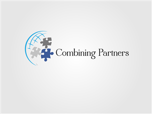 Logo Design by Anyl Thapa for Combining Partners, LLC | Design: #1945028