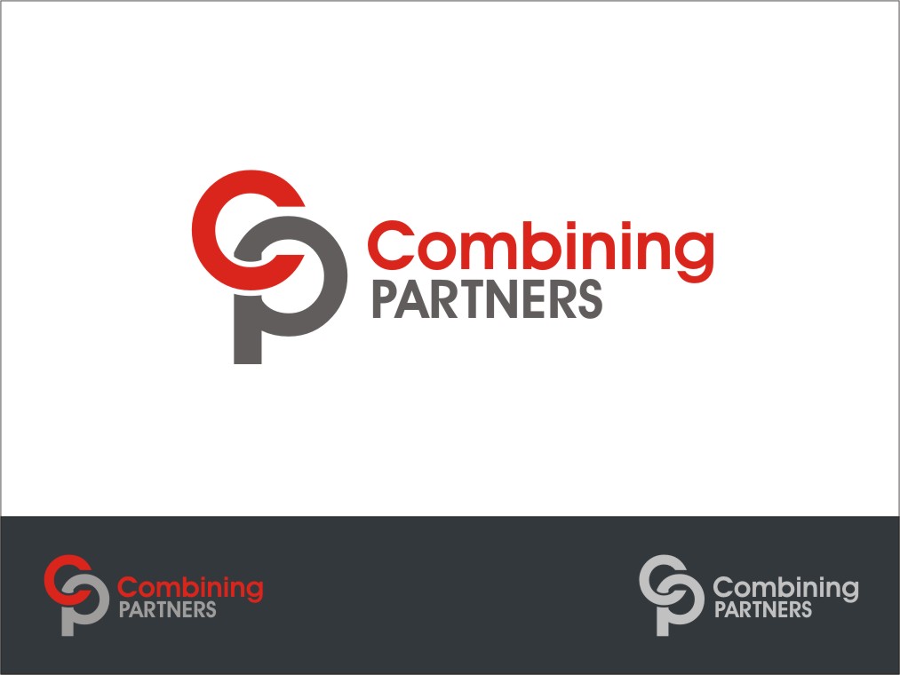 Logo Design by LogoShop for Combining Partners, LLC | Design #1937166