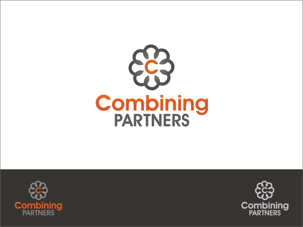 Logo Design by LogoShop for Combining Partners, LLC | Design #1937190