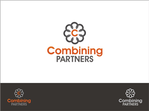 Logo Design by LogoShop for Combining Partners, LLC | Design: #1937190