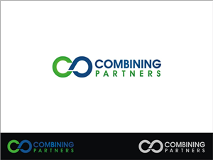 Logo Design by LogoShop for Combining Partners, LLC | Design: #1944017