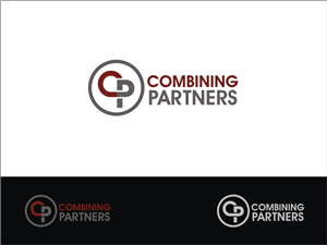 Logo Design by LogoShop for Combining Partners, LLC | Design: #1944047