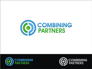 Logo Design by LogoShop for Combining Partners, LLC | Design: #1964928