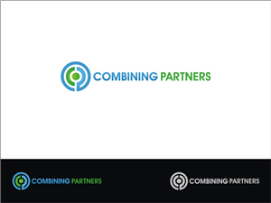 Logo Design by LogoShop for Combining Partners, LLC | Design: #1964978