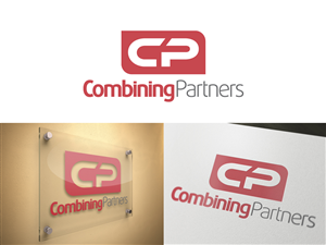 Logo Design by MIM design for Combining Partners, LLC | Design: #1939434