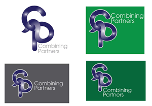Logo Design by Soula Vetter for Combining Partners, LLC | Design: #1935615