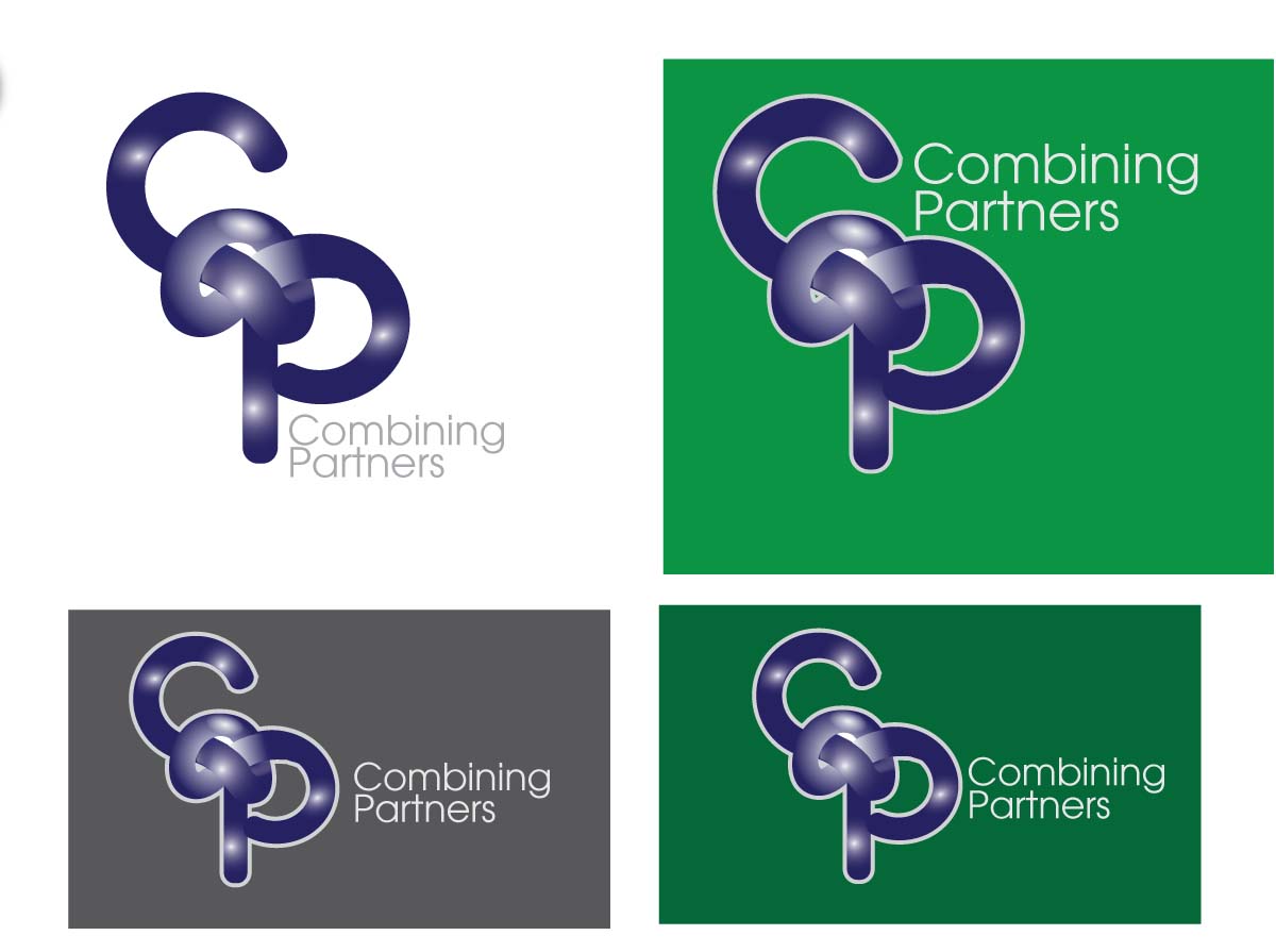 Design de Logo par Soula Vetter pour Combining Partners, LLC | Design #1938598