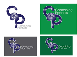 Logo Design by Soula Vetter for Combining Partners, LLC | Design: #1938598