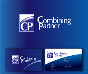 Logo Design by cesarcuervo for Combining Partners, LLC | Design: #1956476