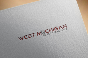 West Michigan Electrical JATC | Logo-Design von pixelgrapix