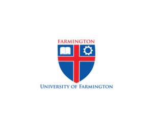 Logo Design by niko for University of Farmington | Design: #7824489
