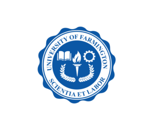 Logo Design by Khan01 for University of Farmington | Design: #7821310