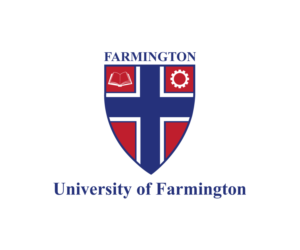 Logo Design by Khan01 for University of Farmington | Design: #7821531