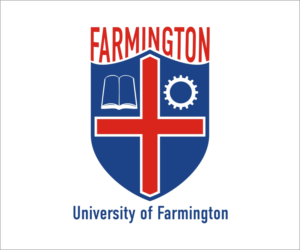 Logo Design by Rox Art Design for University of Farmington | Design: #7820764