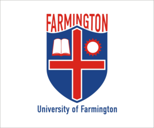 Logo Design by Rox Art Design for University of Farmington | Design: #7820765