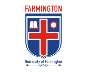 Logo Design by Rox Art Design for University of Farmington | Design: #7820844
