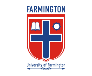 Logo Design by Rox Art Design for University of Farmington | Design: #7820845