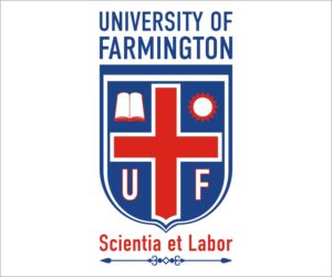 Logo Design by Rox Art Design for University of Farmington | Design: #7821398