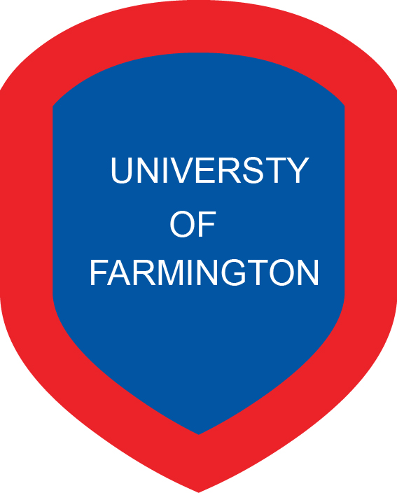 Logo Design by softeyes65 for University of Farmington | Design #7829314
