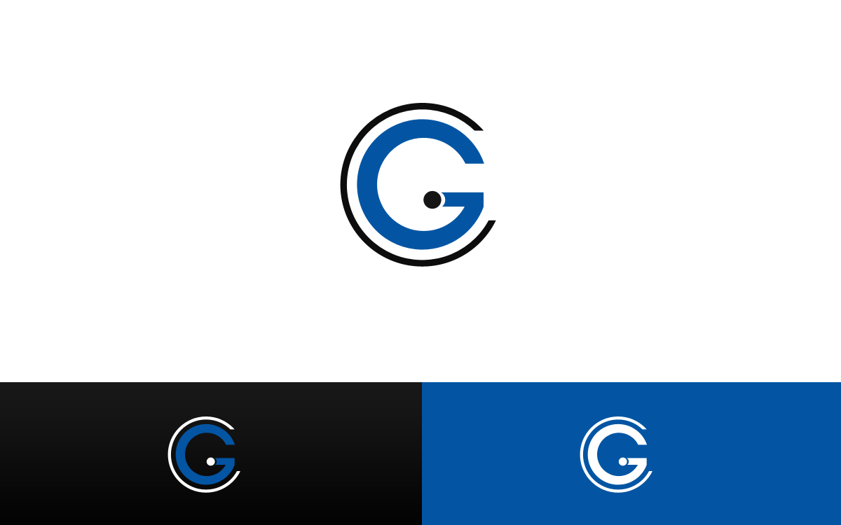 Logo Design by Triple22A for CGi, LLC | Design #7965773