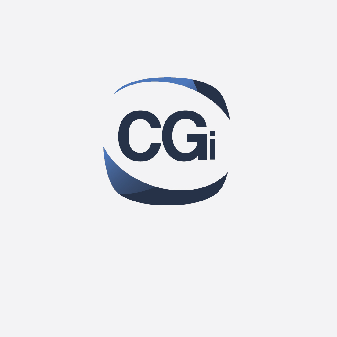Logo Design by DesignPlus for CGi, LLC | Design #7821306