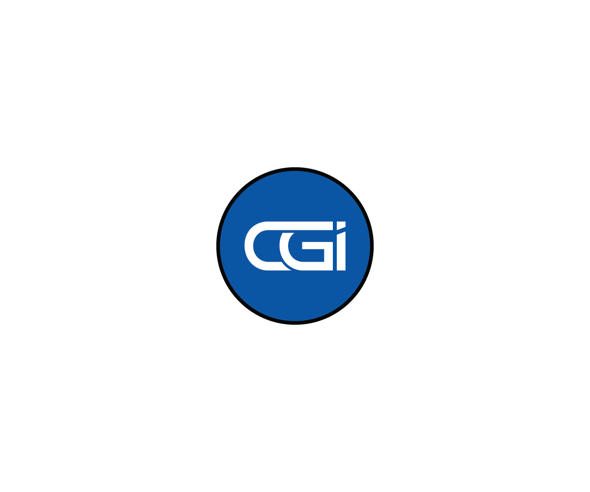 Logo Design by marius.b for CGi, LLC | Design #7823796