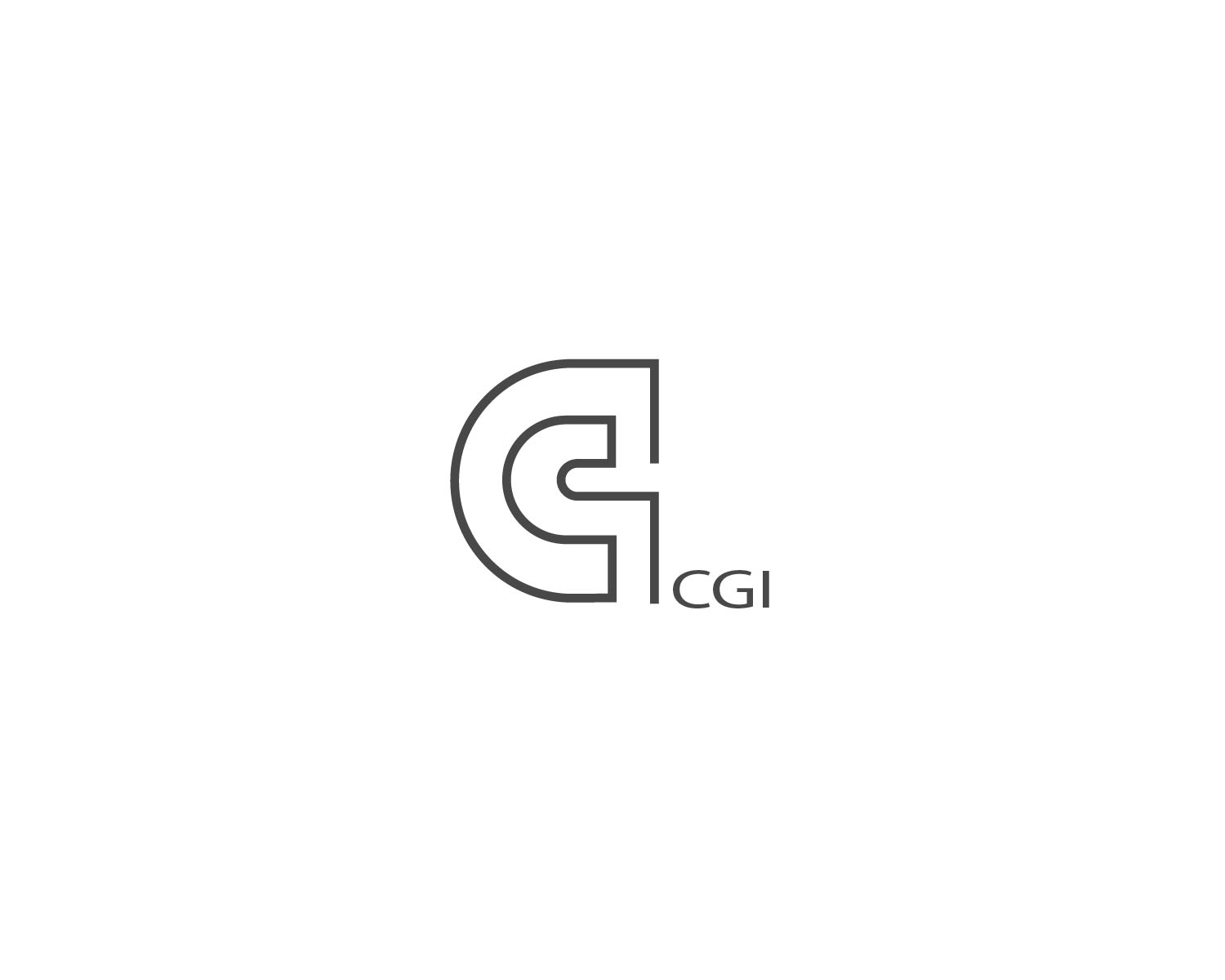 Logo Design by dii for CGi, LLC | Design #7855854