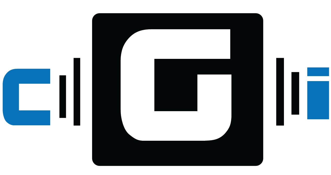 Logo Design by deepak323212 for CGi, LLC | Design #7960790