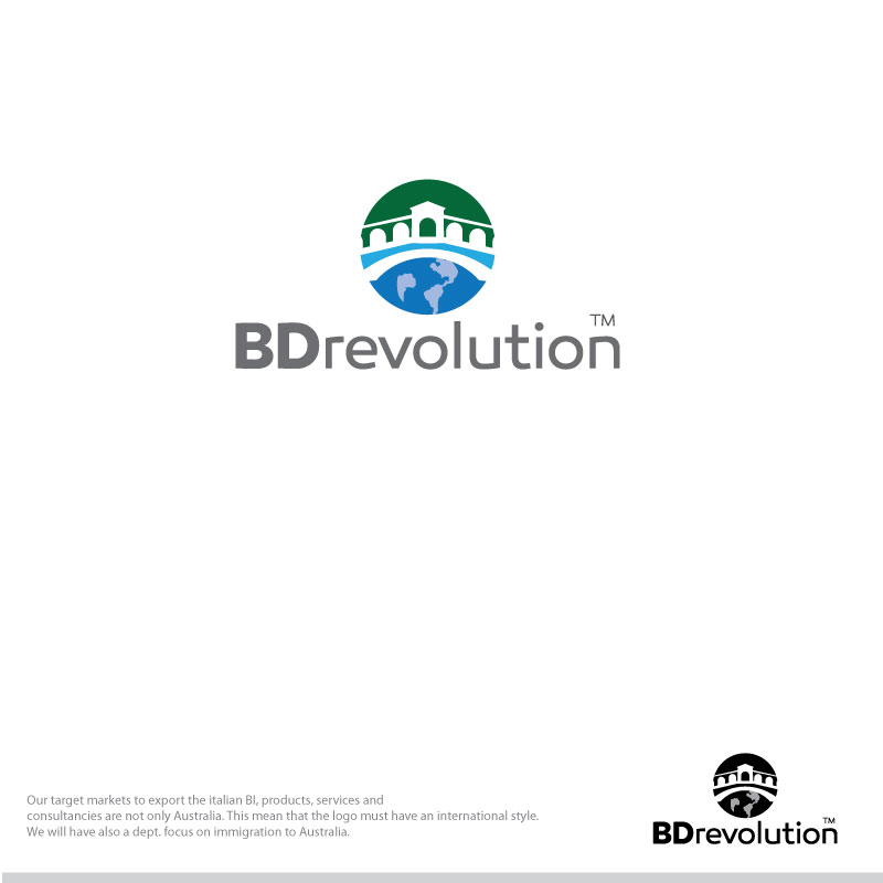 Logo Design by Logoziner for this project | Design #7935462