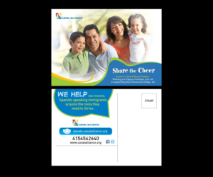 Grafik-Design von GMWIRE für Canal Alliance | Design: #7858918