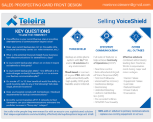 Flyer Design by Claireative