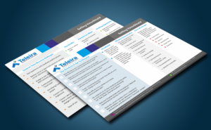 Flyer Design by Pint & Promotional Projects