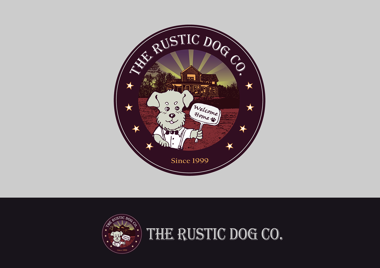 Logo Design by ouimi for this project | Design #7998590