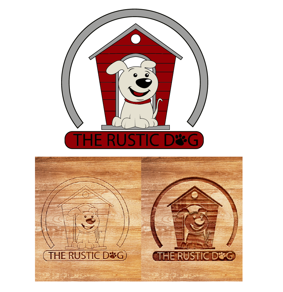 Logo Design by Agus Setiawan for this project | Design #7854455