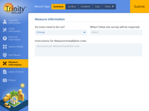 Web Design by Samphan for Trinity Solar | Design: #7901199