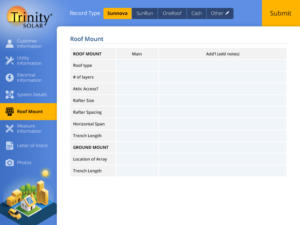 Web Design by Samphan for Trinity Solar | Design: #7901200