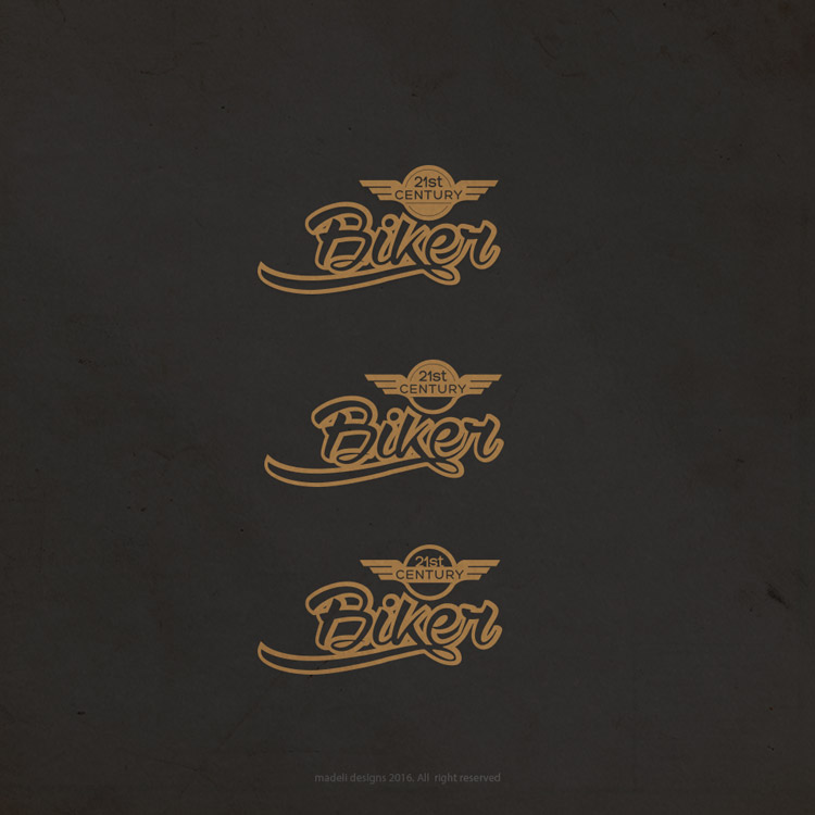 Logo Design by Alex Martin for Mann Productions, Inc | Design #9360707