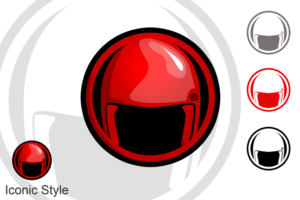 Logo Design by Roger B.