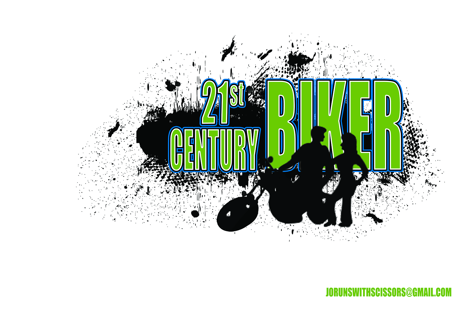 Logo Design by jorunswscissors for Mann Productions, Inc | Design #9374864