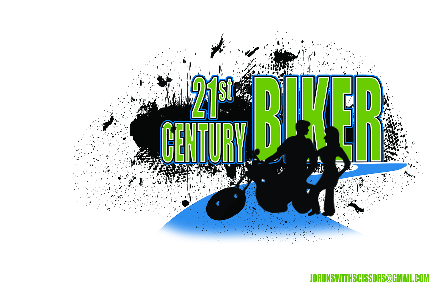 Logo Design by jorunswscissors for Mann Productions, Inc | Design #9374865
