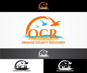 Logo-Design von sangeloenriquez für Orange County Recovery | Design: #7829397
