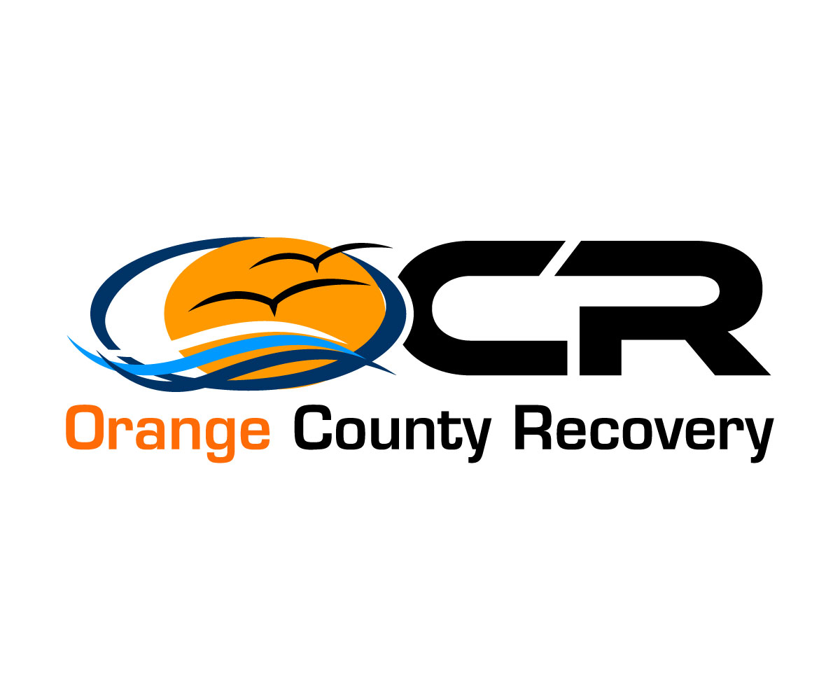 Diseño de Logo por sangeloenriquez para Orange County Recovery | Diseño #7972780