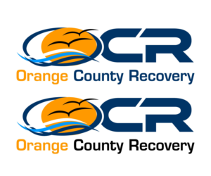 Logo-Design von sangeloenriquez für Orange County Recovery | Design: #7973754