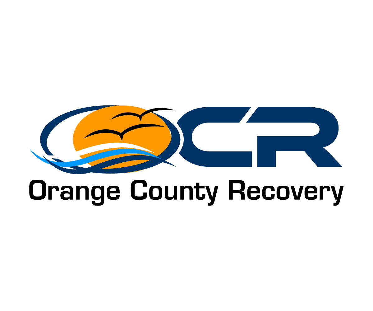 Logo-Design von sangeloenriquez für Orange County Recovery | Design: #7979578