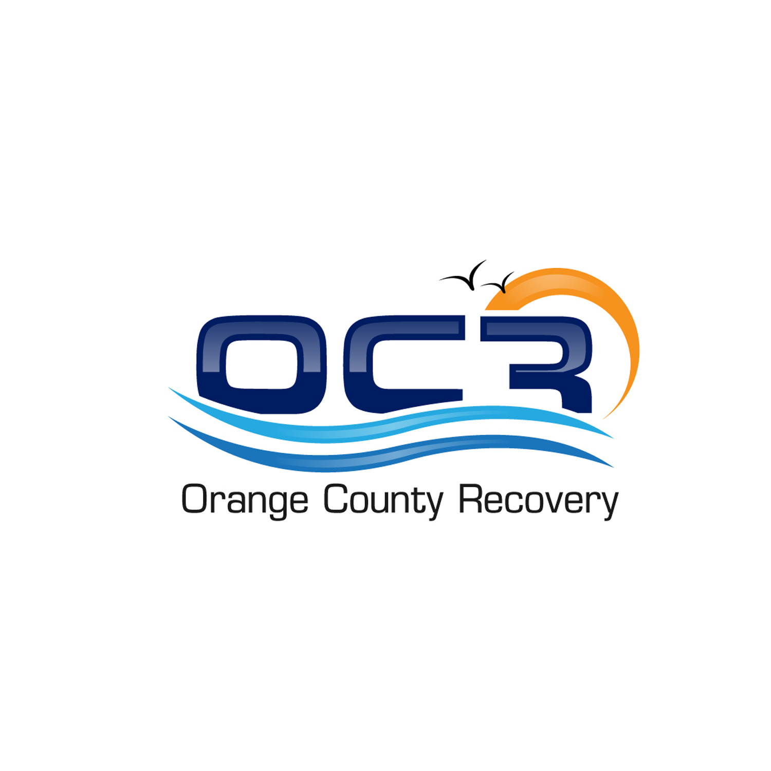 Diseño de Logo por anushka_snigdha para Orange County Recovery | Diseño #7826161