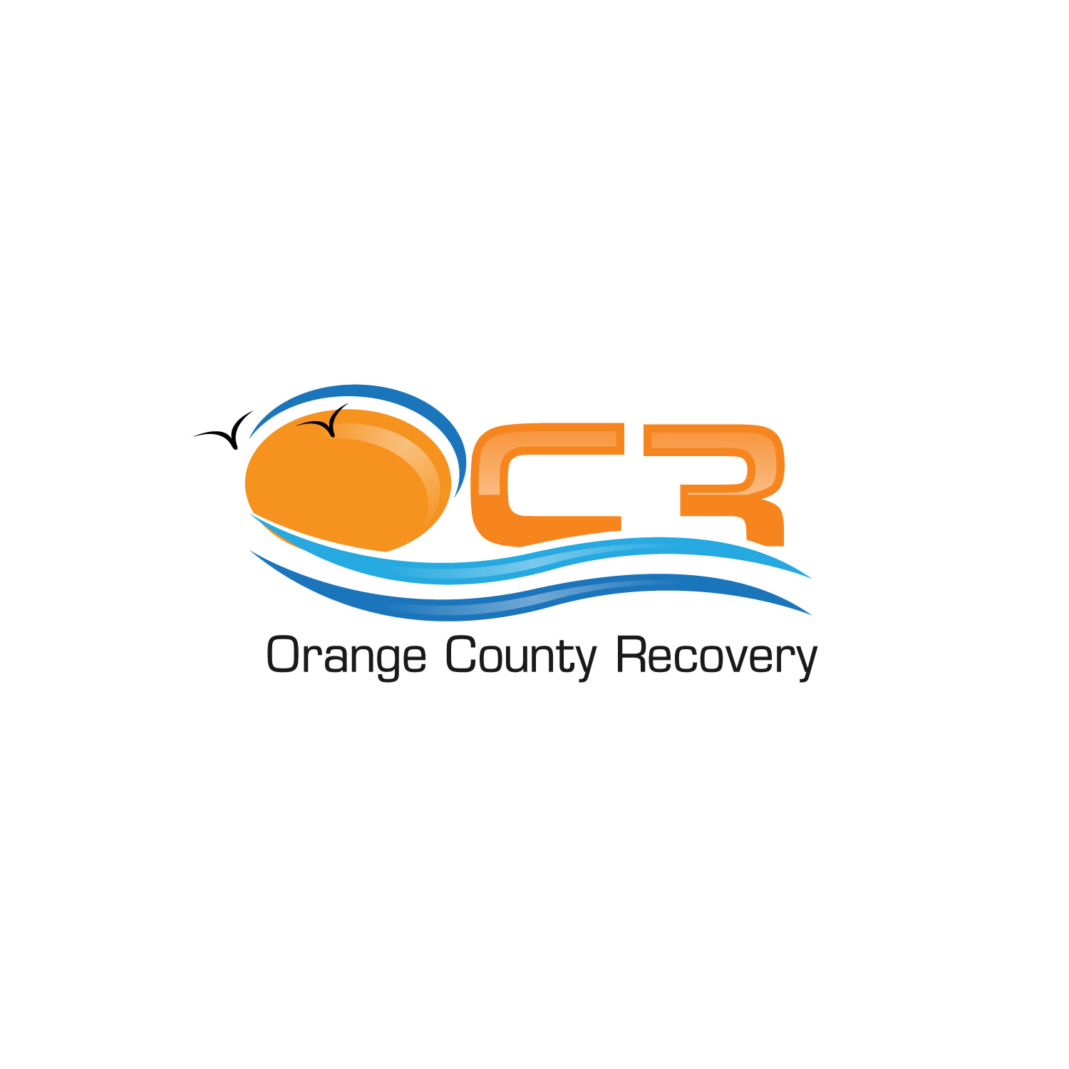 Diseño de Logo por anushka_snigdha para Orange County Recovery | Diseño #7843145