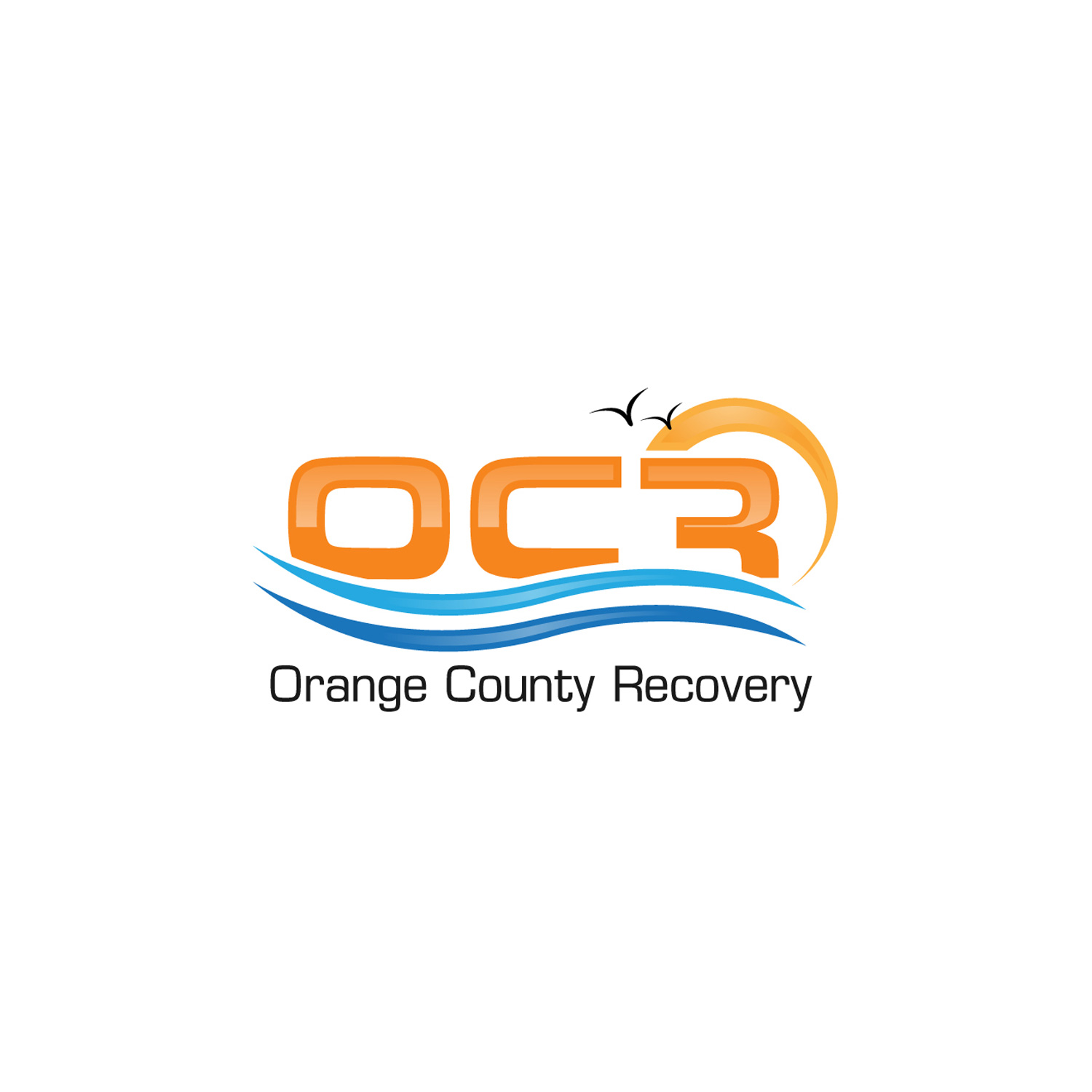 Diseño de Logo por anushka_snigdha para Orange County Recovery | Diseño #7843146