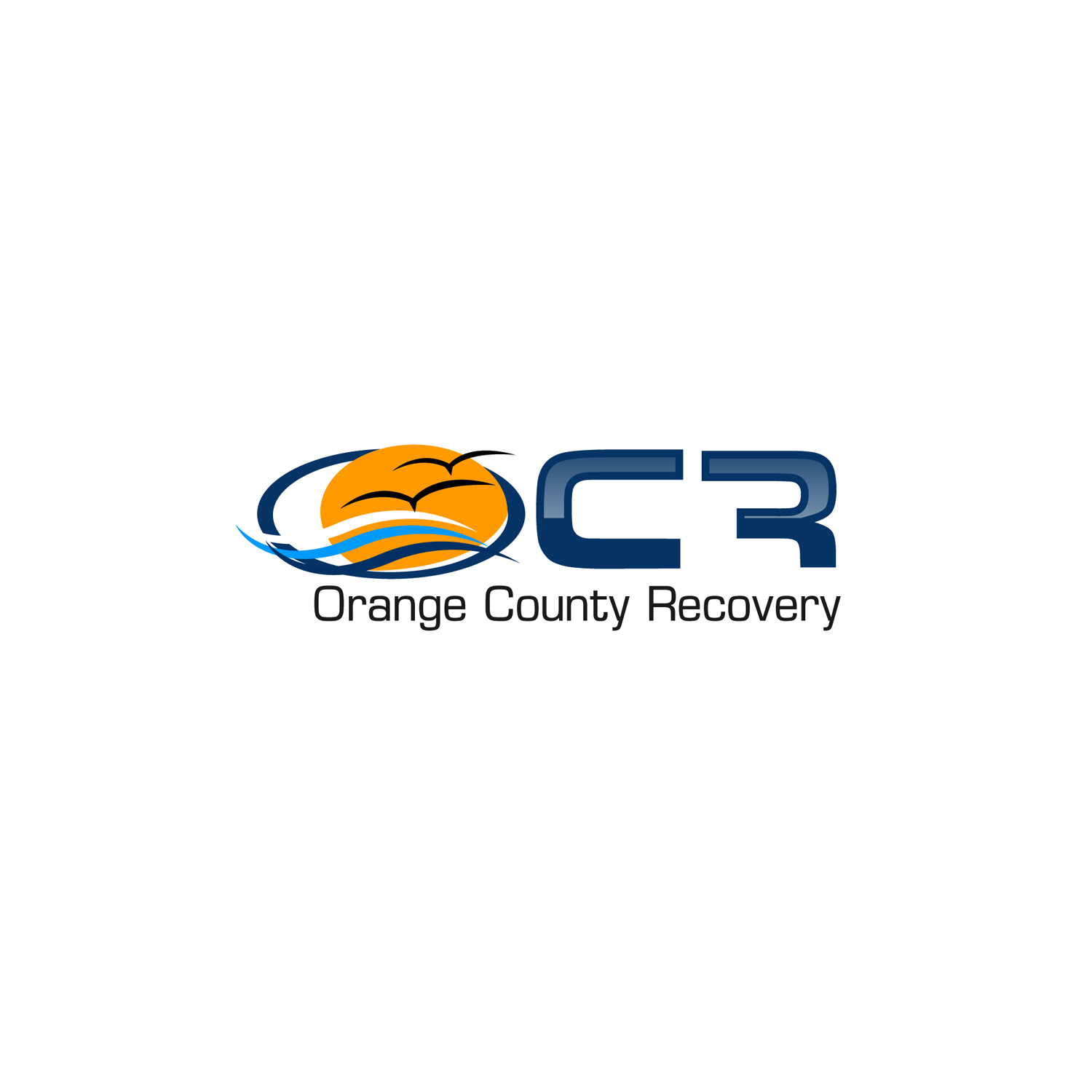 Diseño de Logo por anushka_snigdha para Orange County Recovery | Diseño #7852078